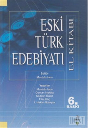 Eski Türk Edebiyatı (El Kitabı)
